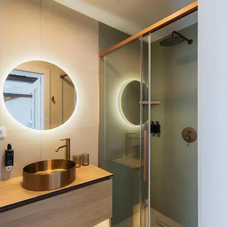 Maison Kounic Palace Apartmán Slavkov u Brna