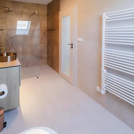 Maison Kounic Palace Apartmán *