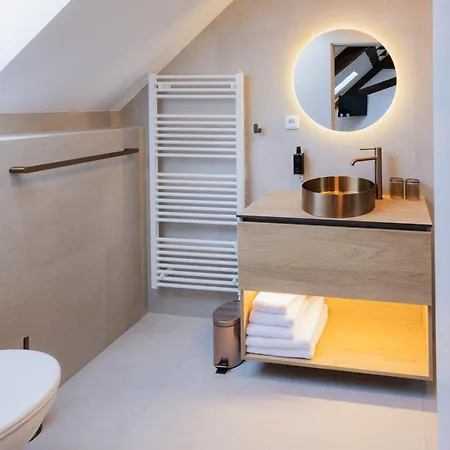 Apartmán Maison Kounic Palace *