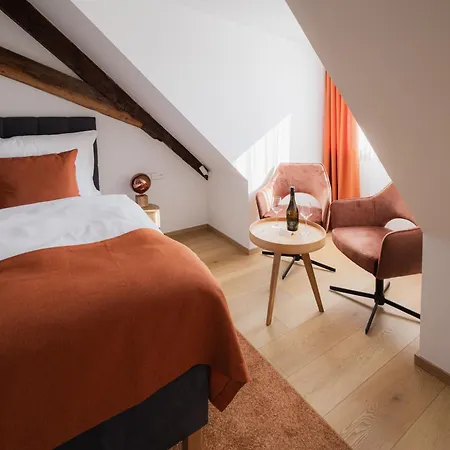 Maison Kounic Palace Apartmán