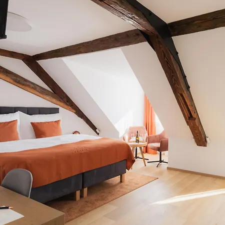 Maison Kounic Palace Apartmán