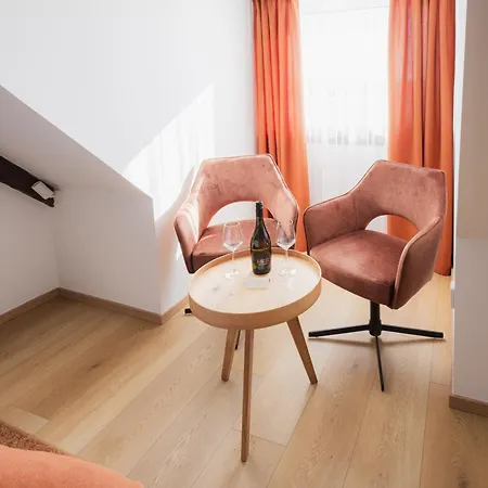 Maison Kounic Palace Apartmán Slavkov u Brna