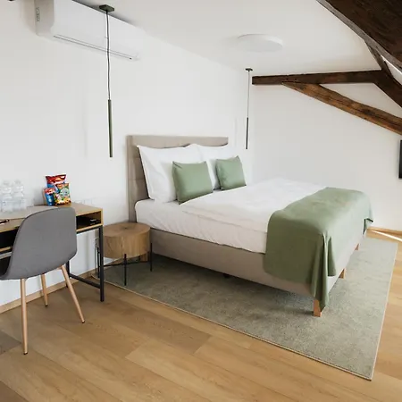 Apartmán Maison Kounic Palace
