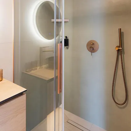 Apartmán Maison Kounic Palace Slavkov u Brna