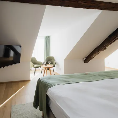 Apartmán Maison Kounic Palace Slavkov u Brna