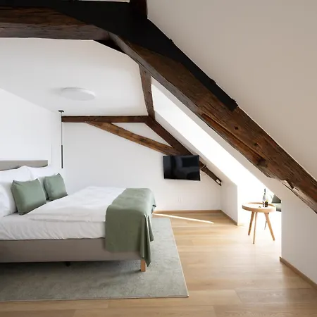 Apartmán Maison Kounic Palace