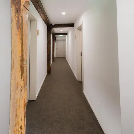 Maison Kounic Palace Apartmán *