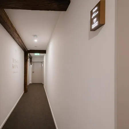 Maison Kounic Palace * Slavkov u Brna