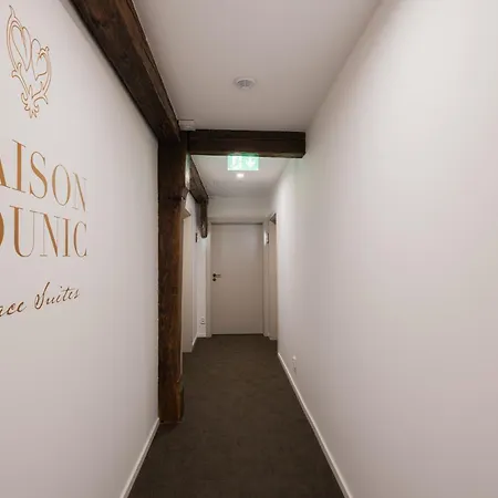 Maison Kounic Palace Slavkov u Brna